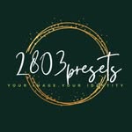 2803presets
