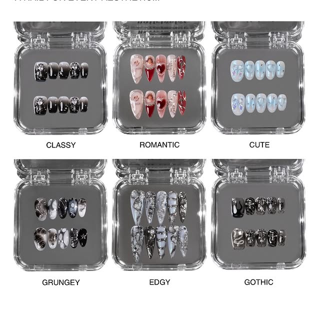 Post by nailcissist_official