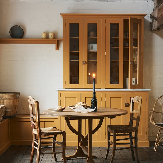 Post by devolkitchens