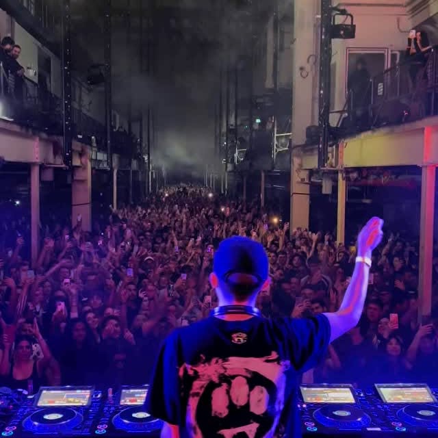 Post by melodicdistrict