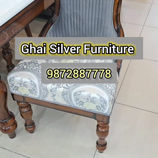 Post by ghaisilverfurniture