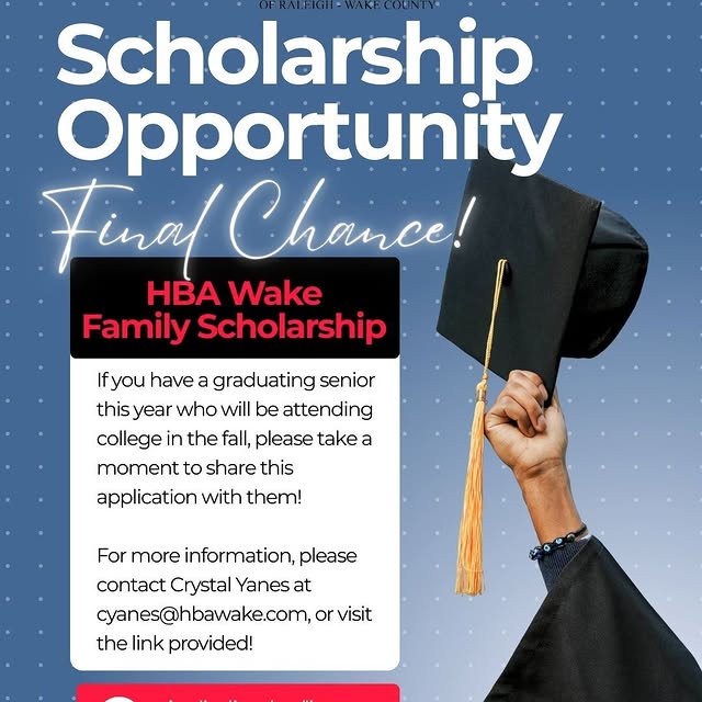 Post by hbaraleighwakecounty