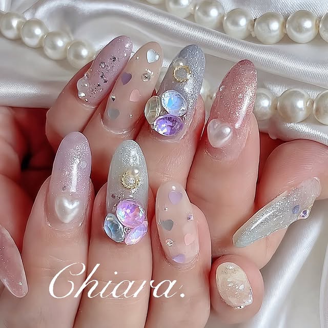 Post by yochan4.nail