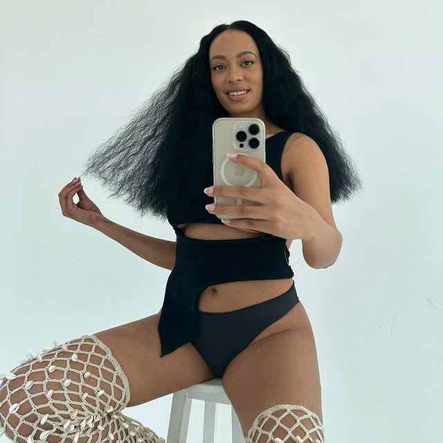 Post by solangeknowles