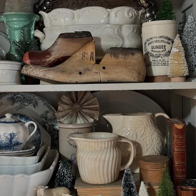 Post by lostandfoundcottage