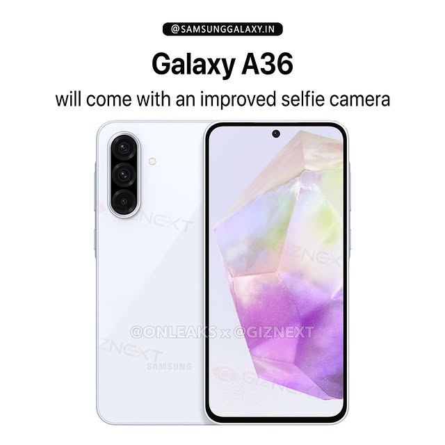 Post by samsunggalaxy.in