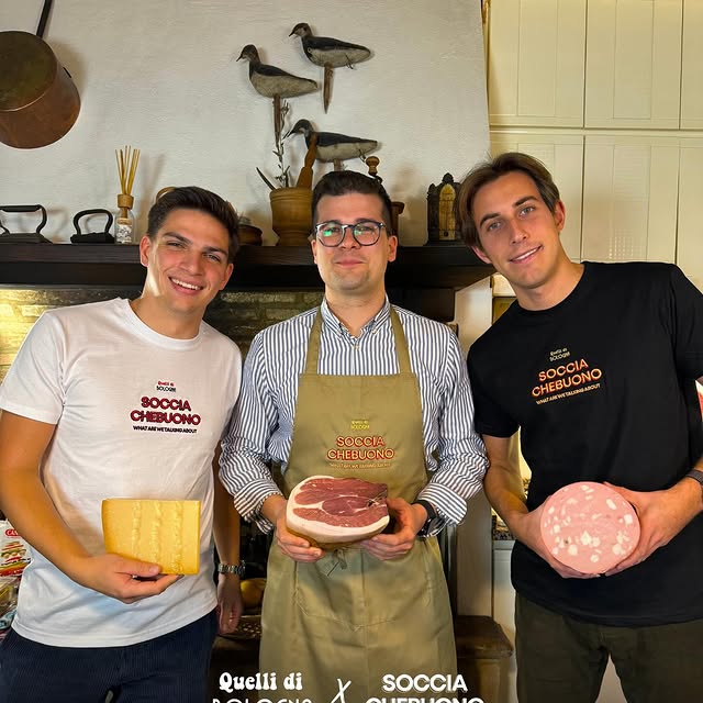 Post by socciachebuono