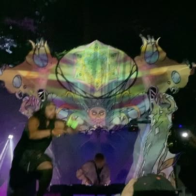 Post by lawlesskendama