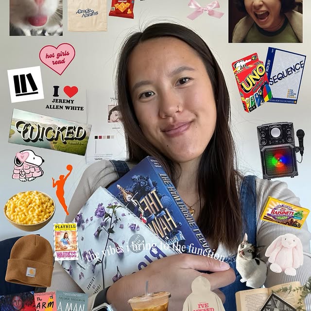 Post by whatisleilareading