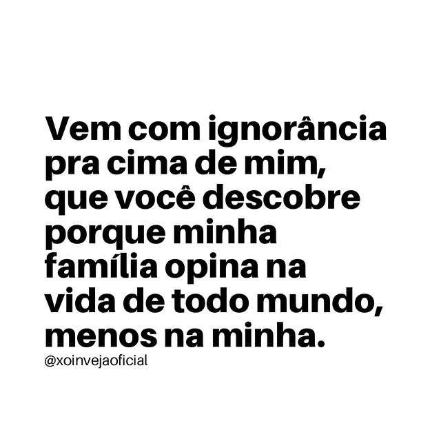 Post by xoinvejaoficial