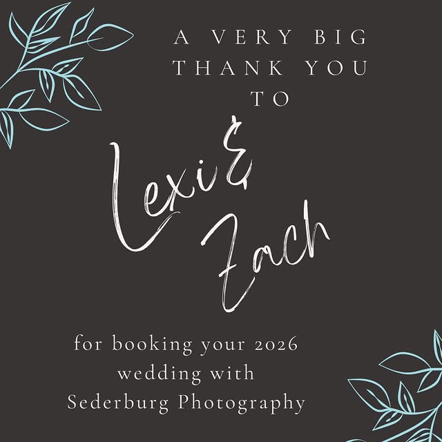 Post by sederburg_photography