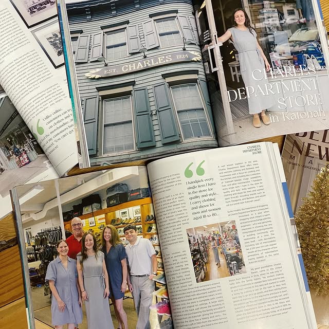 Post by charlesdeptstore