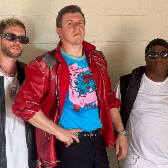 Post by jamesokeefeiii