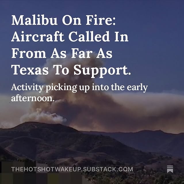 Post by thehotshotwakeup