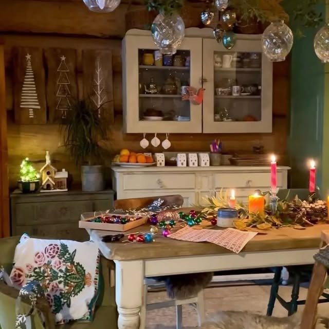 Post by lismaryscottage