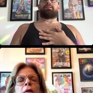 Post by meditationmag