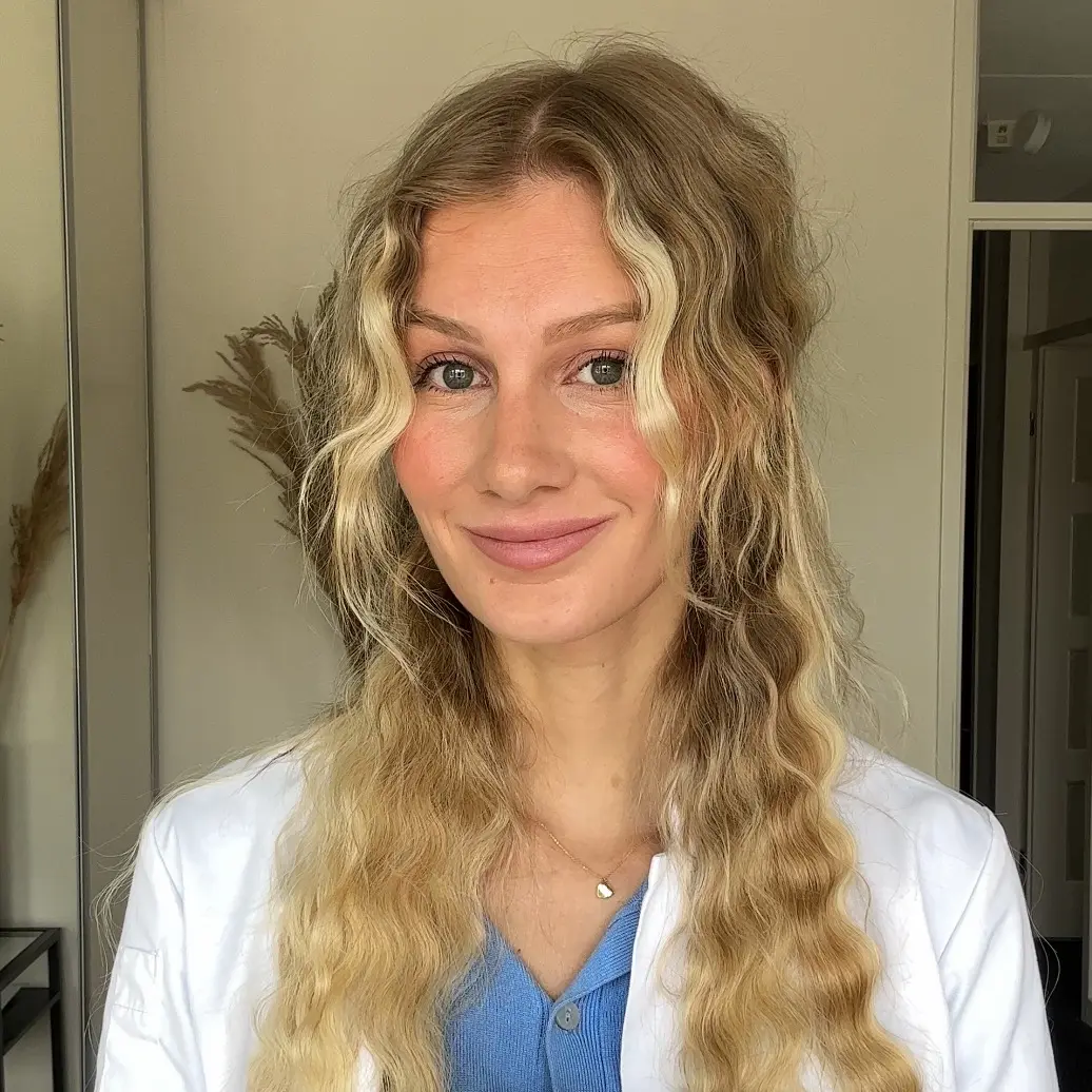 Danielle Buitendijk's profile picture