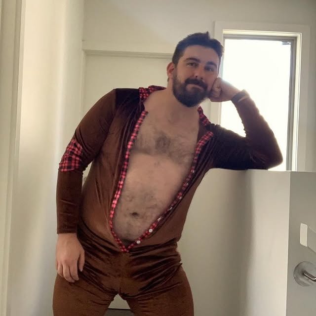 Post by thegrumpycubau