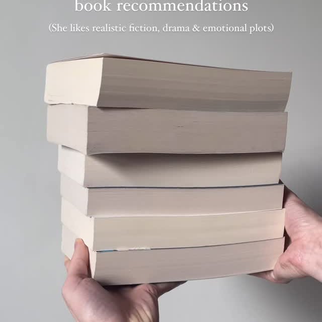 Post by therealisticbookcorner