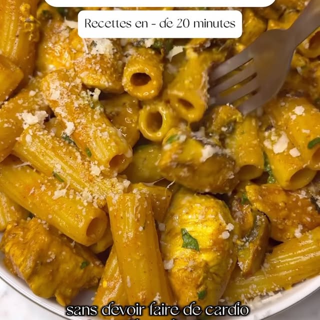 Post by recettes.fitness.express