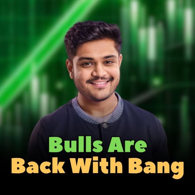 Post by tradefinder.in