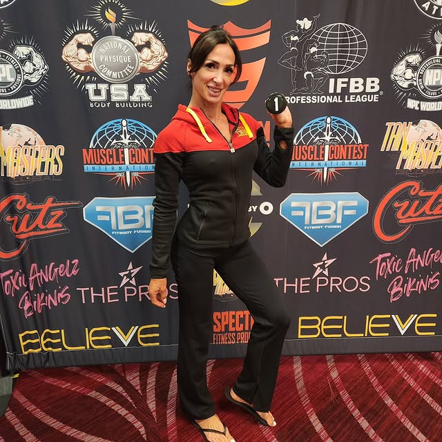 Post by ifbbpro_meri.abbado