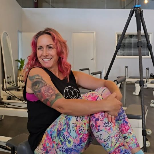 Post by pocketrocketpilates