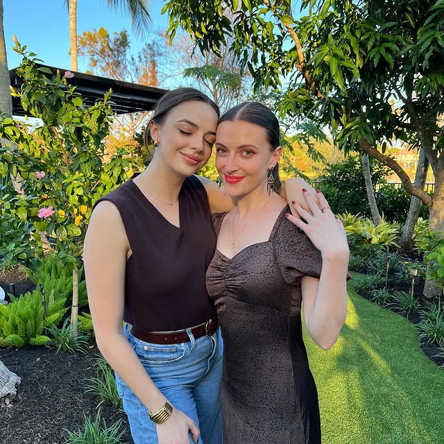 Post by taliasuskauer