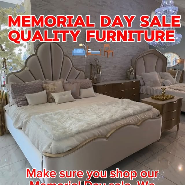 Post by qualityfurniture_bakersfield