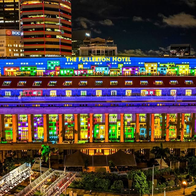 Post by fullertonhotelsg