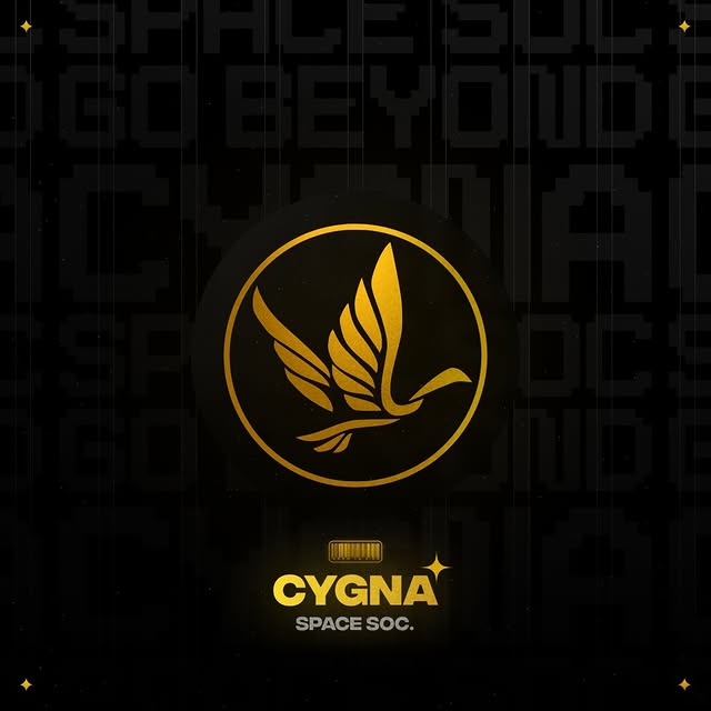 Post by cygna.spacesociety