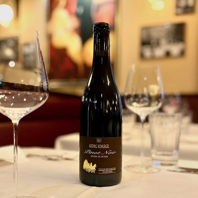 Post by brasserie.de.paris