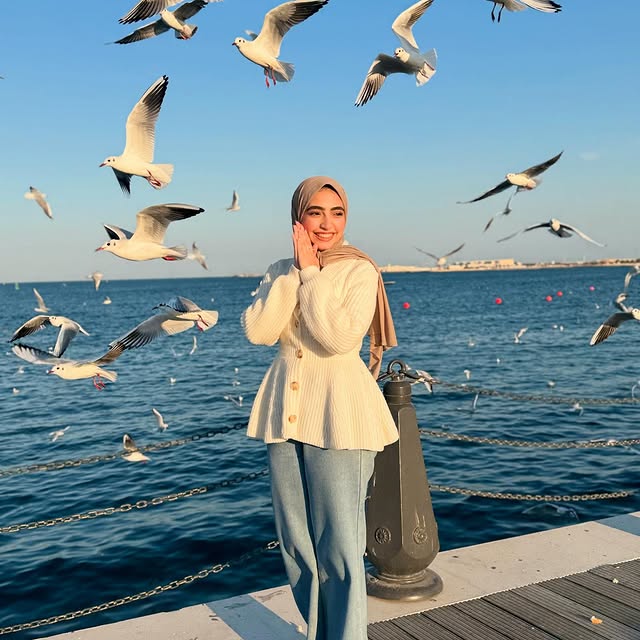 Post by sarahabusadeh