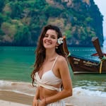 Adriana & Mike | UK travel blogger & photographer's profile picture