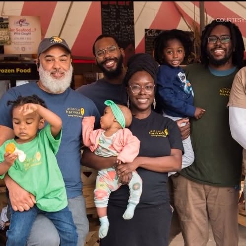 Post by atlantaharvest