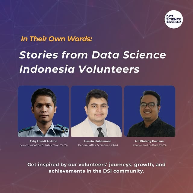 Post by datascienceindo
