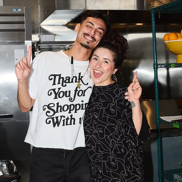 Post by lagroceryandcafe