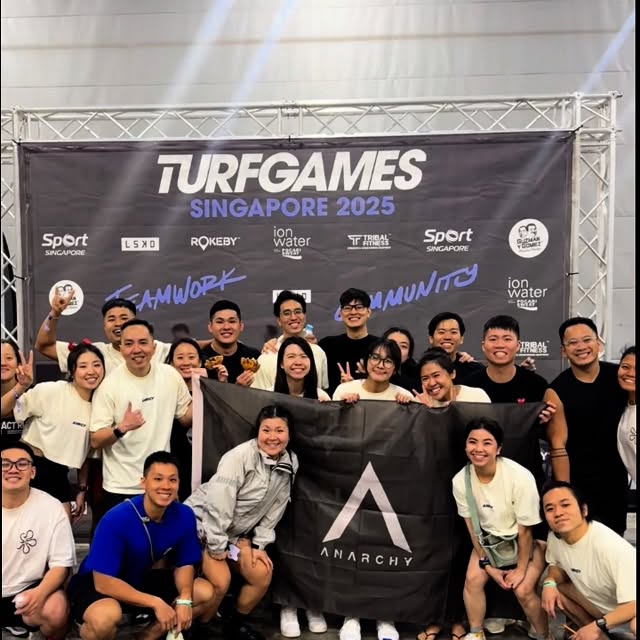 Post by anarchyclub.sg