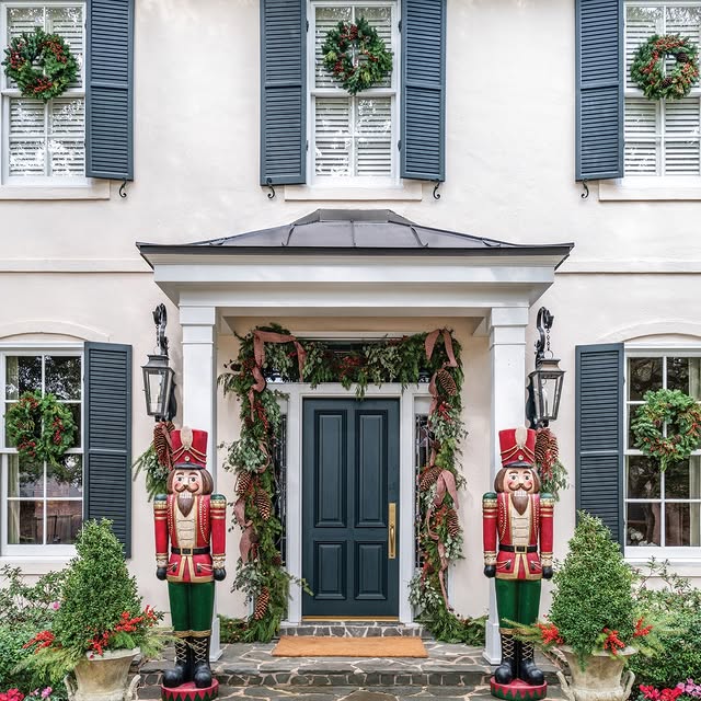 Post by southernhomemag