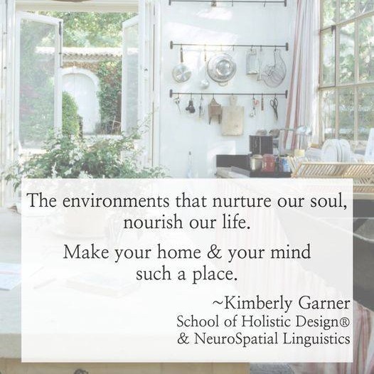 Post by schoolofholisticdesign