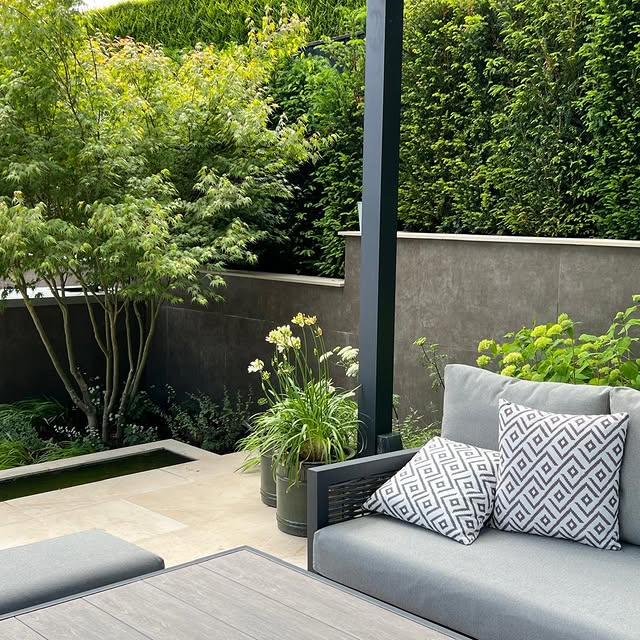 Post by rainegardendesign