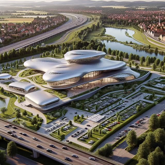 Post by dream.cars.ai