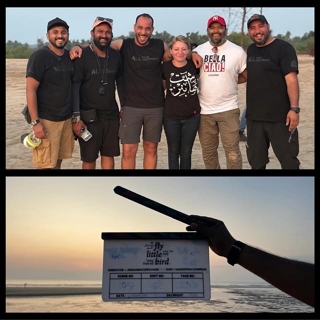 Post by allfilmequipment