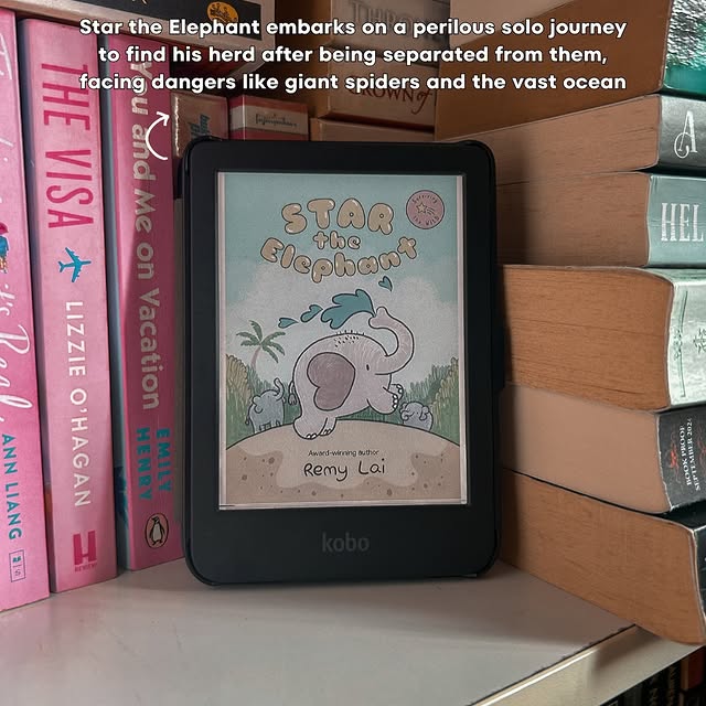 Post by watermelonreads