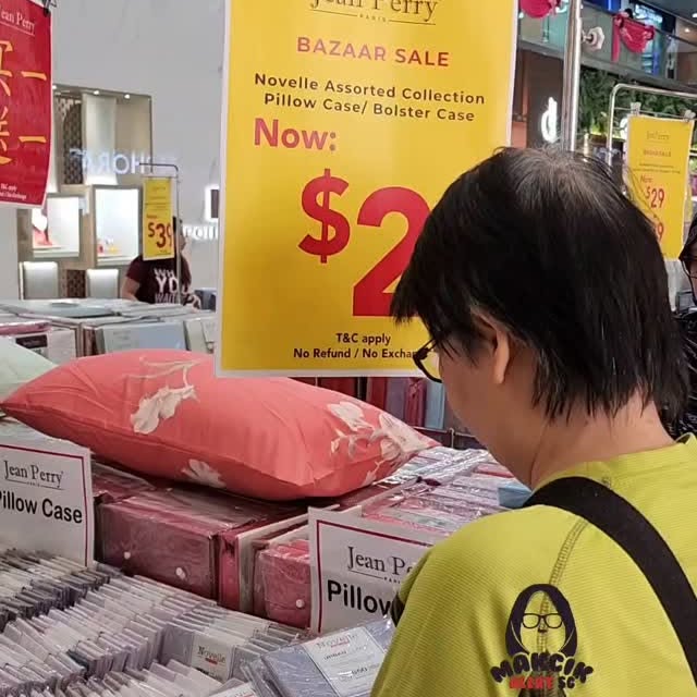 Post by makcikalertsg