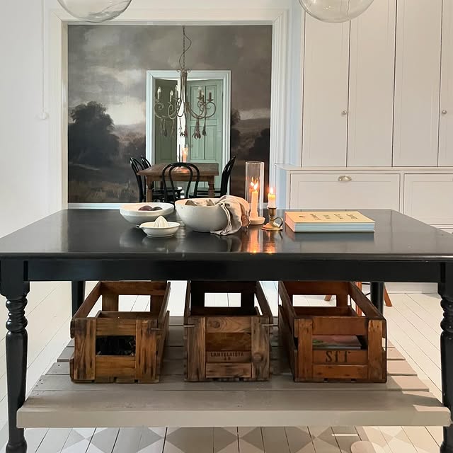 Post by huvilakorttelissa