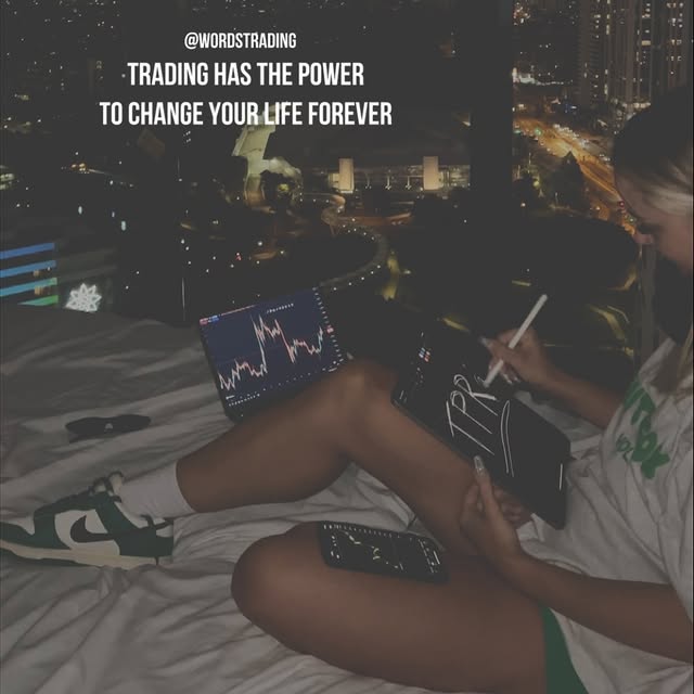 Post by wordstrading