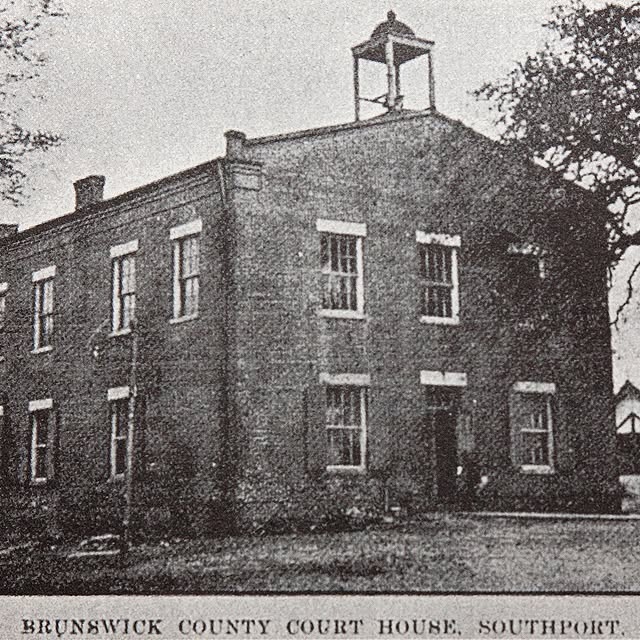 Post by brunswickcountync