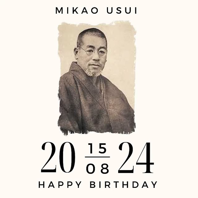 Post by reikiassociation