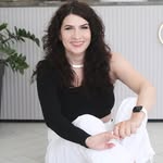 ИОЛАНТА ФЕДОТОВА | IOLANTA FEDOTOVA's profile picture
